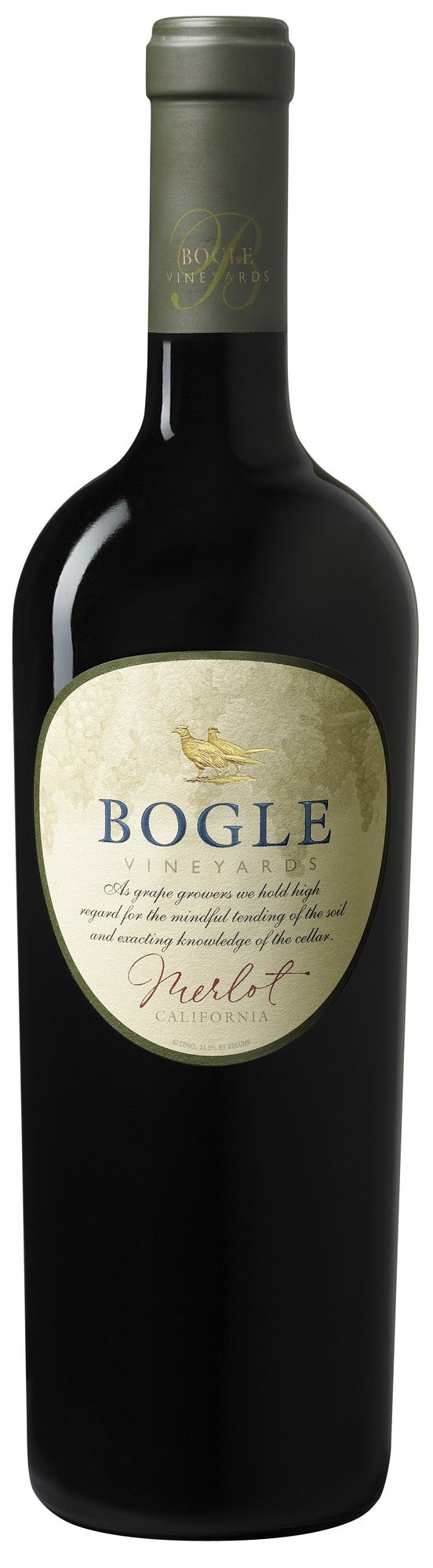 BOGLE MER 750ML bottle