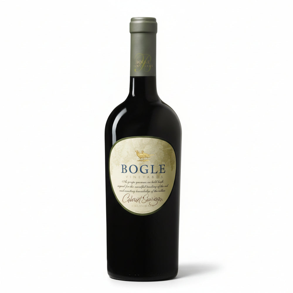 BOGLE CAB.S 750ML bottle
