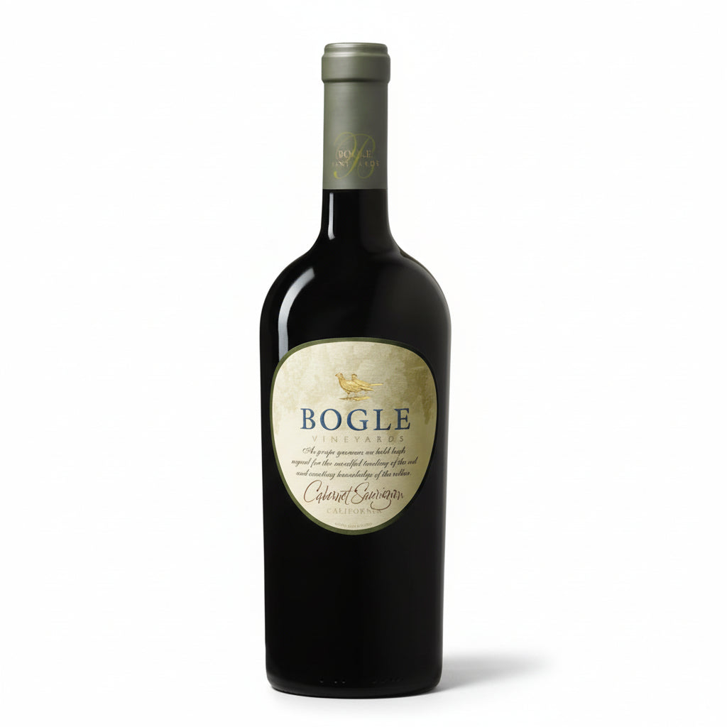 BOGLE CAB.S 750ML bottle
