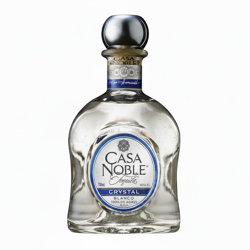 CASA NOBLE CRYSTAL 750ML bottle
