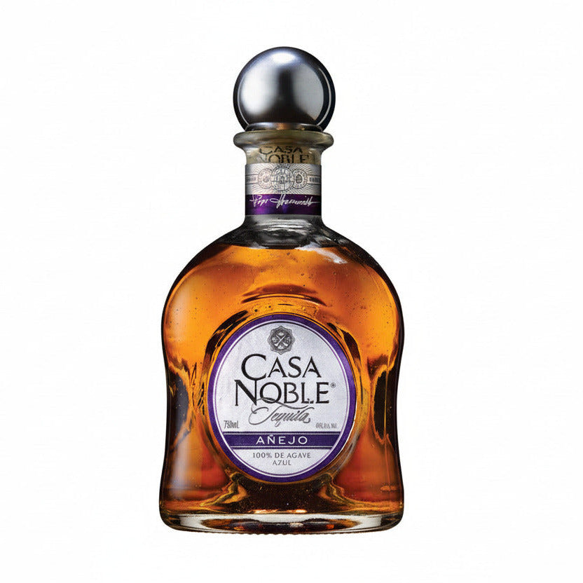 CASA NOBLE ANEJO 750ML bottle