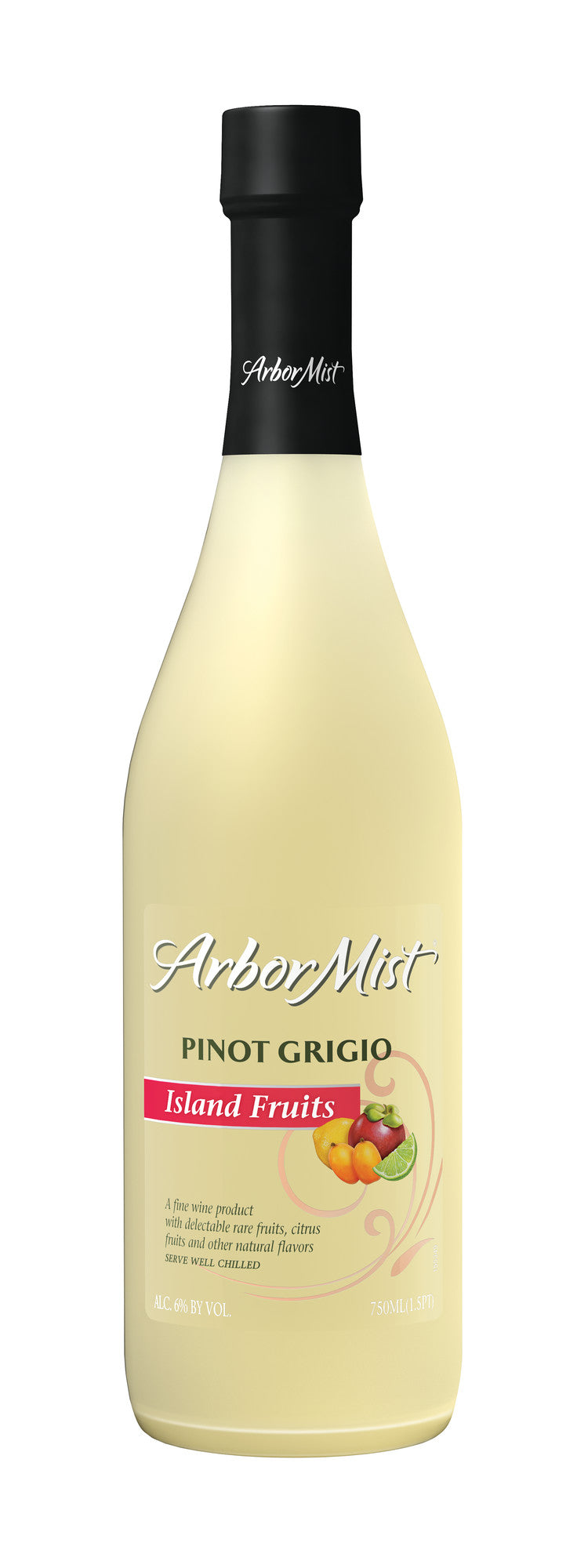 ARBOR MIST IS.FRT P.GRI 750ML bottle