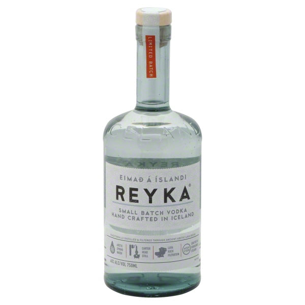 REYKA 80P 750ML bottle