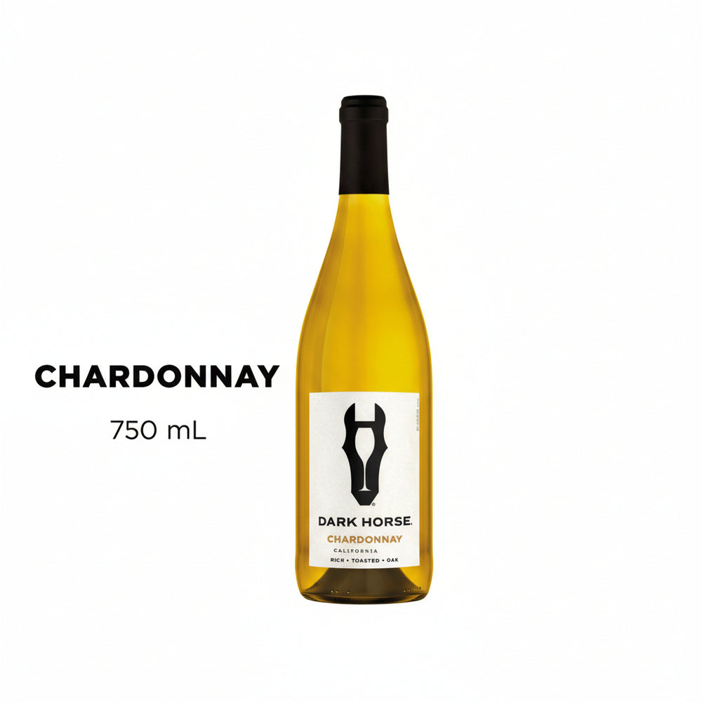 DARK HORSE CHA 750ML bottle