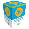 HIGHNOON LIME 355ML 4PK bottle
