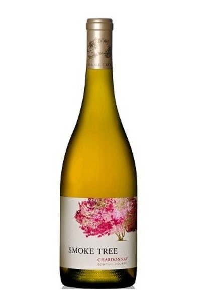 SMOKE TREE CHA 750ML bottle