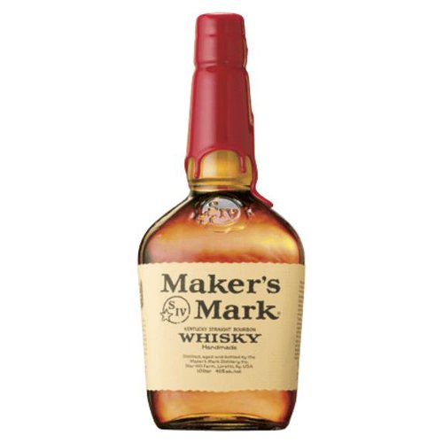 MAKER MARK 50ML bottle