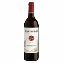 WOODBRIDGE CAB.S 750ML bottle