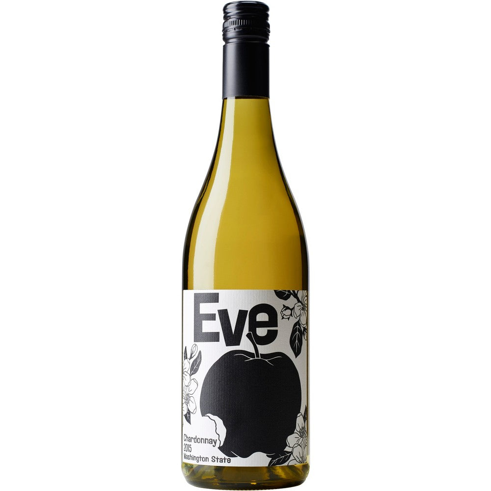 EVE CHA 750ML bottle