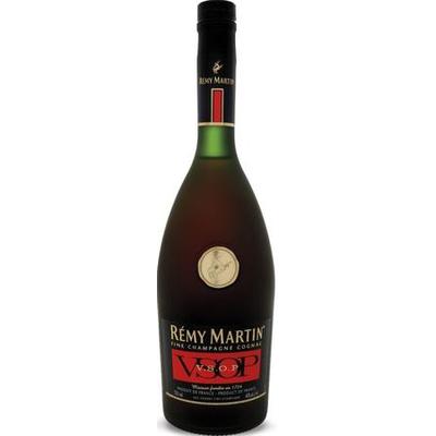 REMY MARTIN VSOP 1L bottle