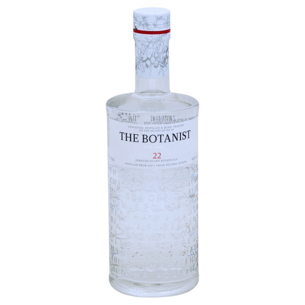 BOTANIST 92P 750ML bottle