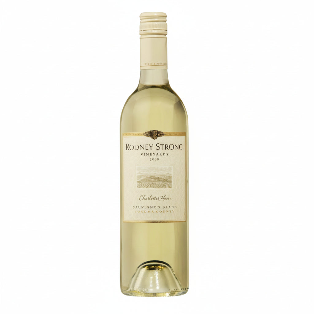 RODNEY STRONG S.BLNC 750ML bottle