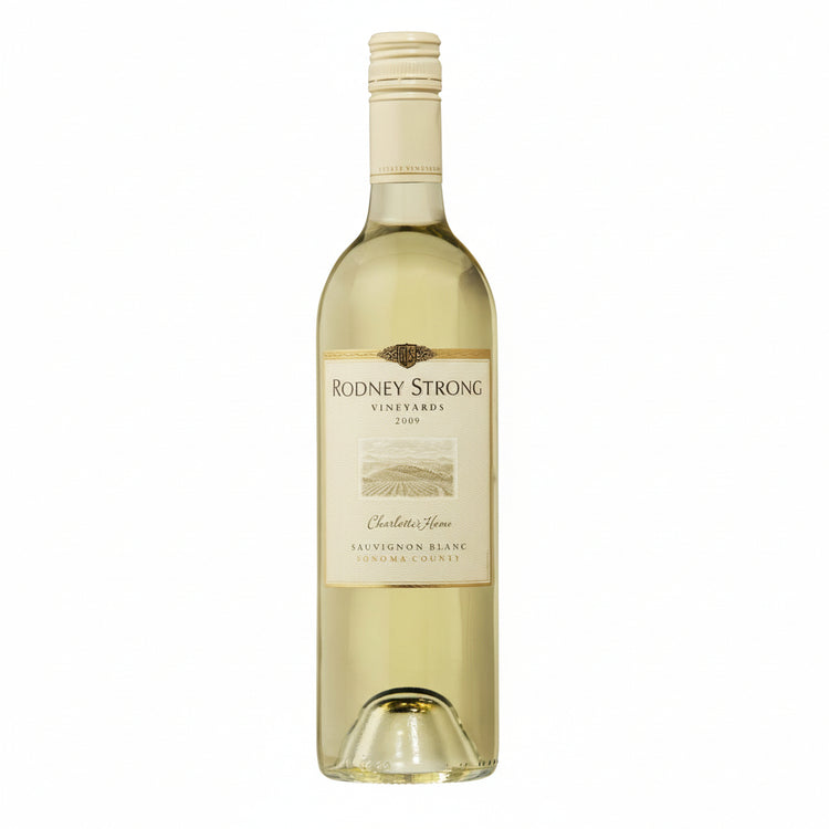 RODNEY STRONG S.BLNC 750ML bottle
