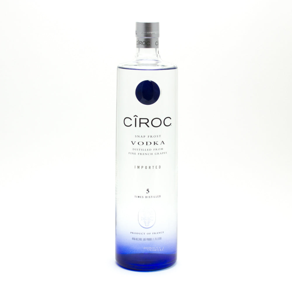 CIROC 80P 200ML bottle
