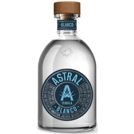 ASTRAL BLANCO 750ML bottle