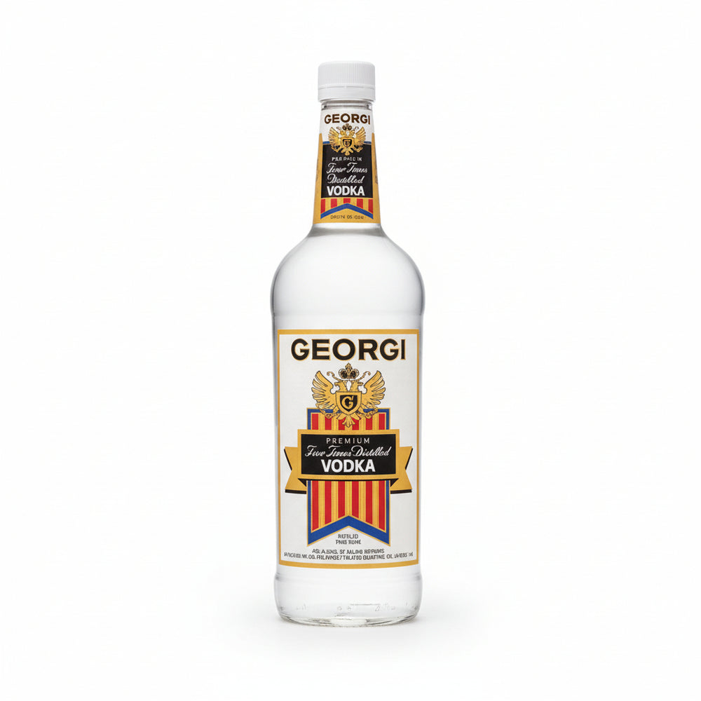 GEORGI 80P 1.75L bottle