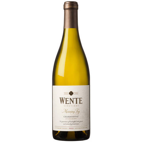 WENTE CHA 750ML bottle