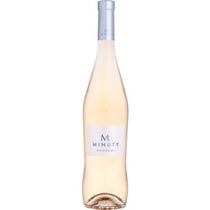 Chateau Minuty Cotes De Provence M Rose 750ml