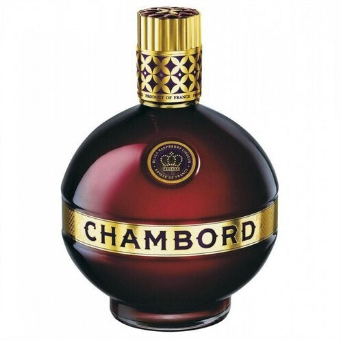 Chambord Black Raspberry Liqueur 700ml