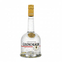 Goldschlager Cinnamon Liqueur - 750ml Bottle
