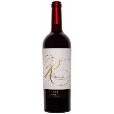 Raymond R Collection Merlot 2021 Red Wine - California
