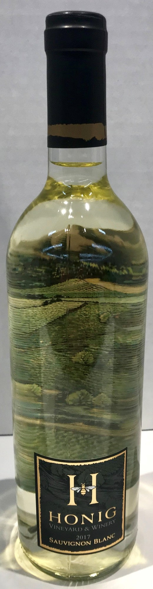 Honig Sauvignon Blanc 2022