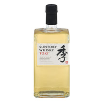 Suntory Toki Japanese Whisky Whiskey