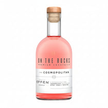 On the Rocks Cosmopolitan 375ml