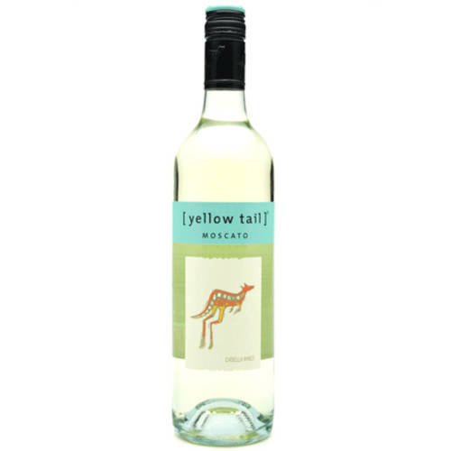 Yellow Tail Moscato 750ml