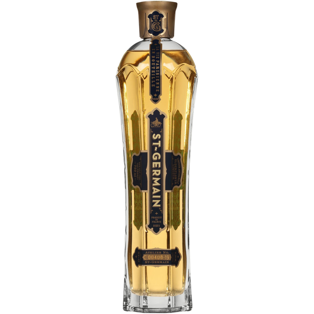 Saint Germain St. Germain Elderflower Liqueur Cordials & Liqueurs