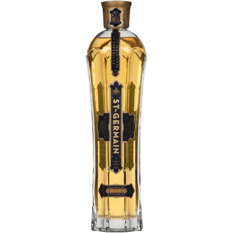 Saint Germain St. Germain Elderflower Liqueur Cordials & Liqueurs