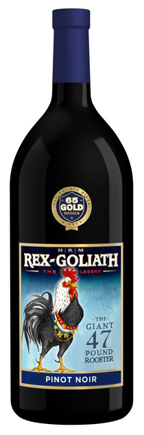 Rex Goliath Pinot Noir 1.5L