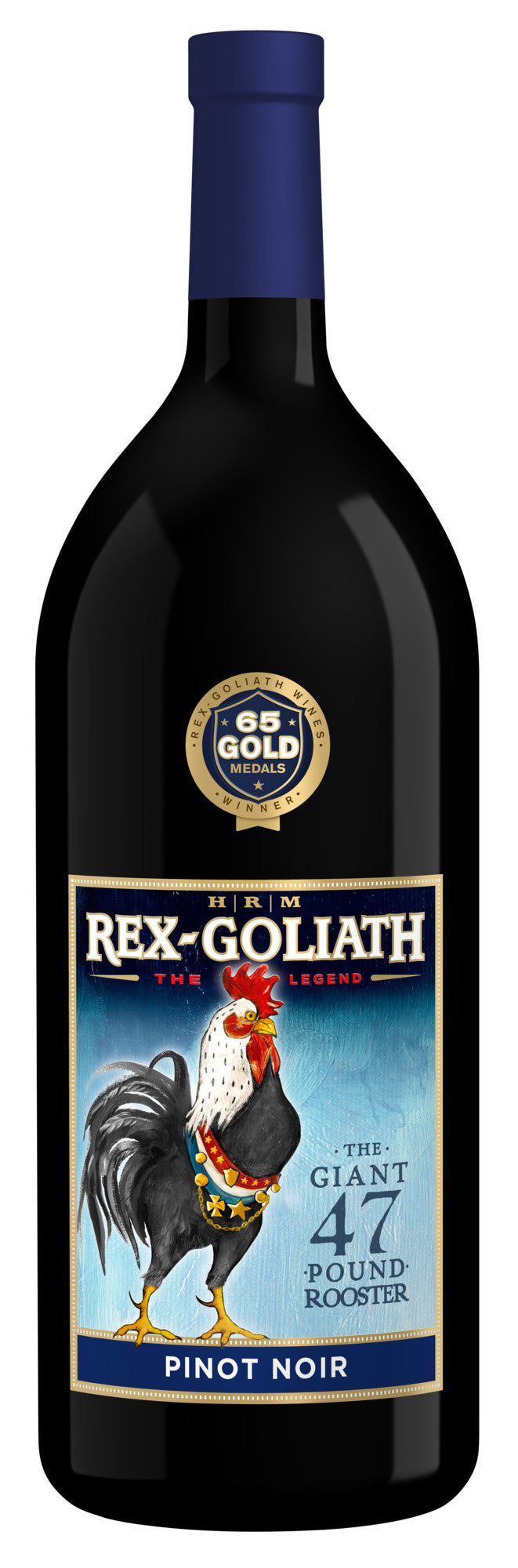 Rex Goliath Pinot Noir 1.5L