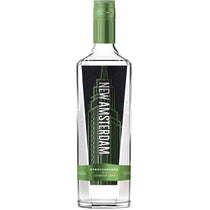 New Amsterdam Stratusphere London Dry Gin 750ml (80 Proof)