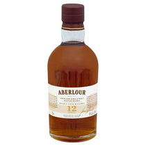 Aberlour 12yr Single Malt 750ml