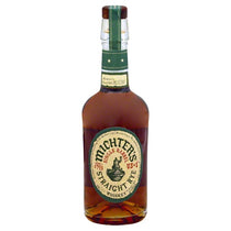 Michters US1 Kentucky Straight Rye 750ml