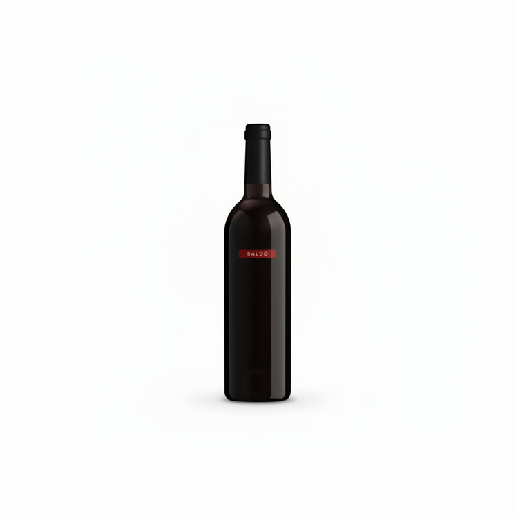 The Prisoner Wine Company Saldo Zinfandel 2021