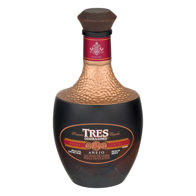 Tres Generaciones Anejo Tequila Tequila