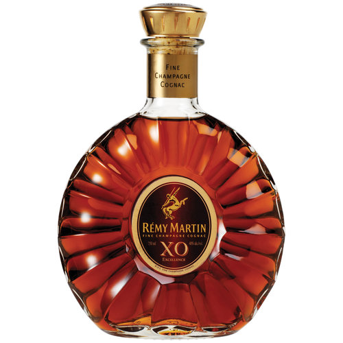 Remy Martin XO Excellence Cognac Brandy & Cognac