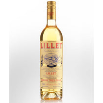 Lillet Blanc Dessert Wine - France