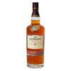 The Glenlivet 'Sample Room Collection' 21 Year Old Triple Cask Scotch Whisky - 750ml Bottle