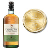 The Singleton 12 Year Glendullan Single Malt Scotch Whisky Whiskey
