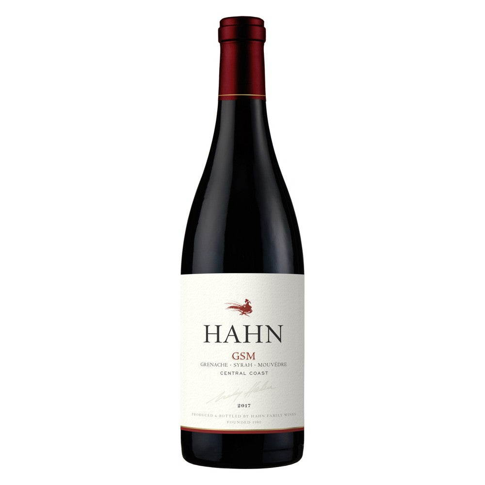 Hahn GSM 2021