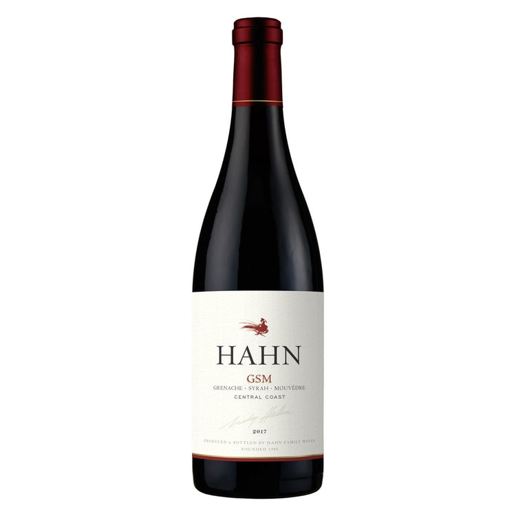 Hahn GSM 2021