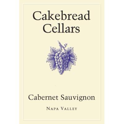 Cakebread Cabernet Sauvignon 2021