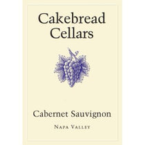 Cakebread Cabernet Sauvignon 2021