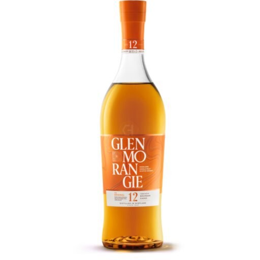 Glenmorangie the Original 12 Year Old 750ml