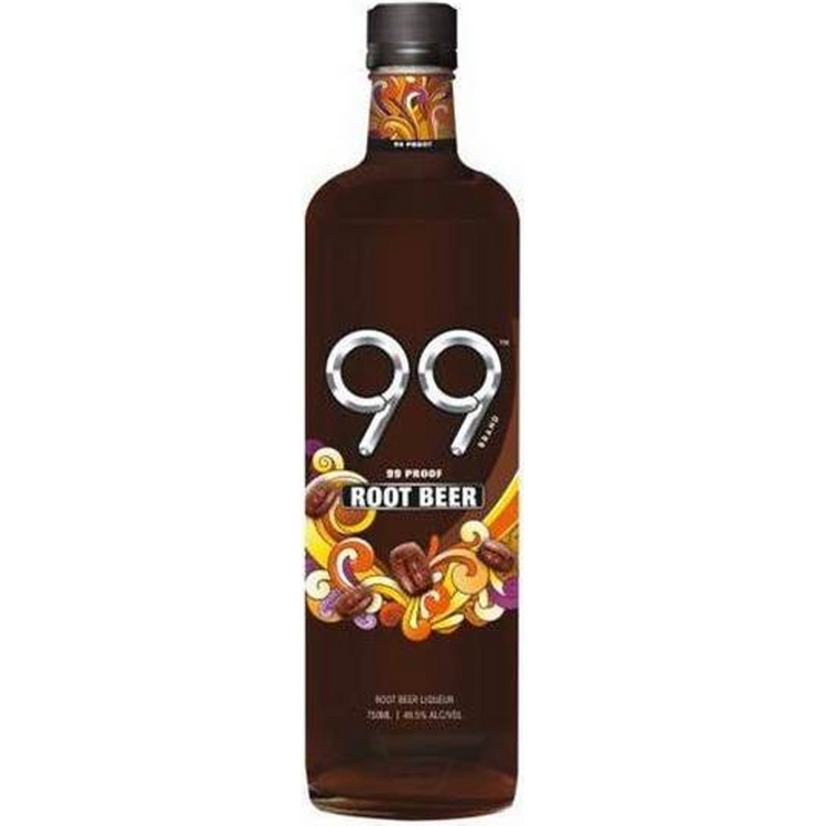 99 Root Beer 50ml