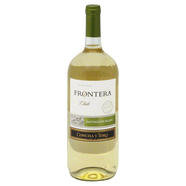 Frontera Sauvignon Blanc 1.5L