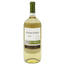 Frontera Sauvignon Blanc 1.5L